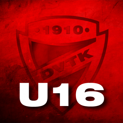 U16: PAFC - DVTK 6-0 (2-0)