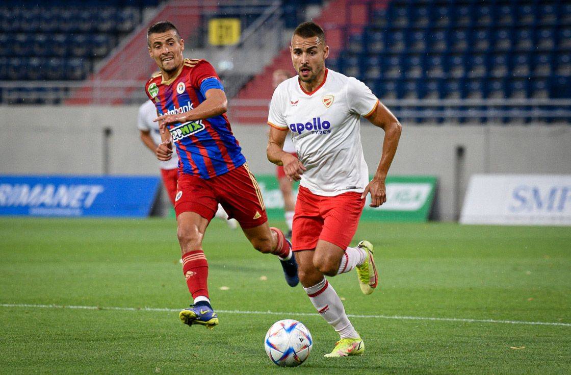 Vasas FC - DVTK 0-1 (0-1)