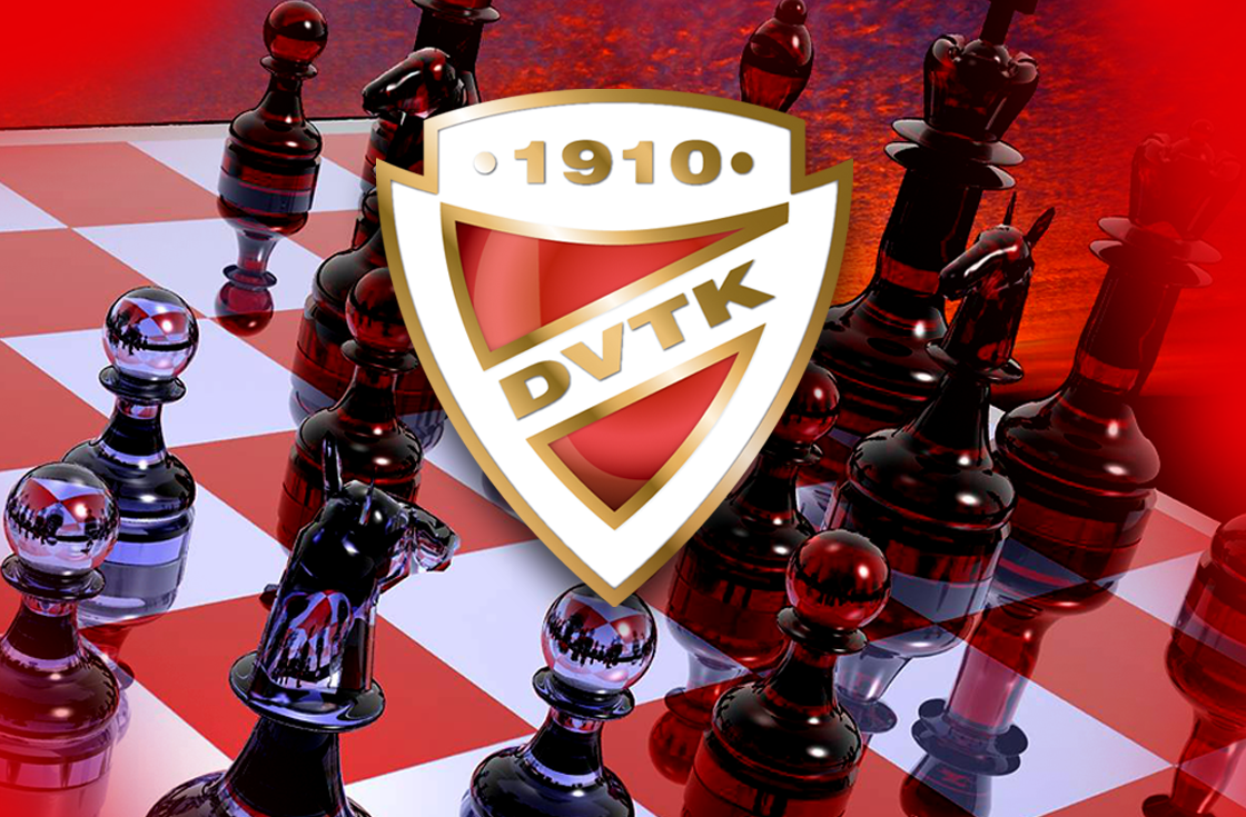Nemzetközi sakkversenyt rendez a DVTK