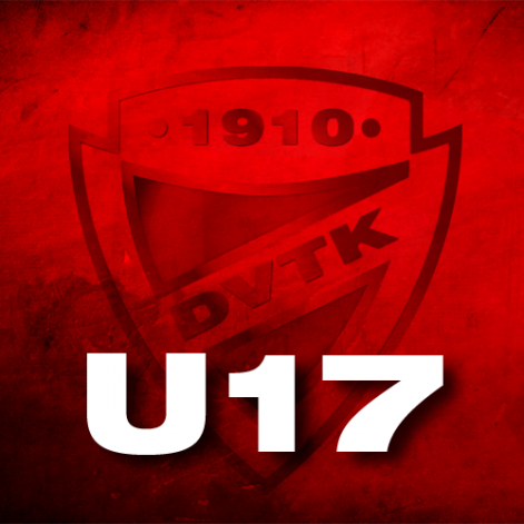U17: Honvéd-MFA - DVTK 0-3 (0-2)