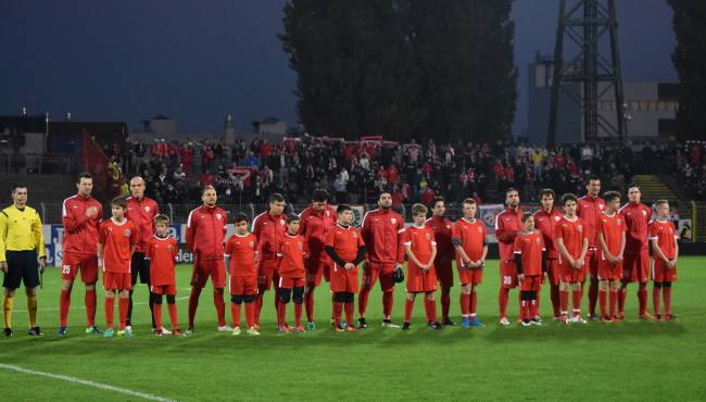 2016/2017 NB I. 13. forduló: Újpest FC - DVTK