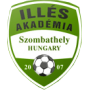 Illés Akadémia-Haladás U19