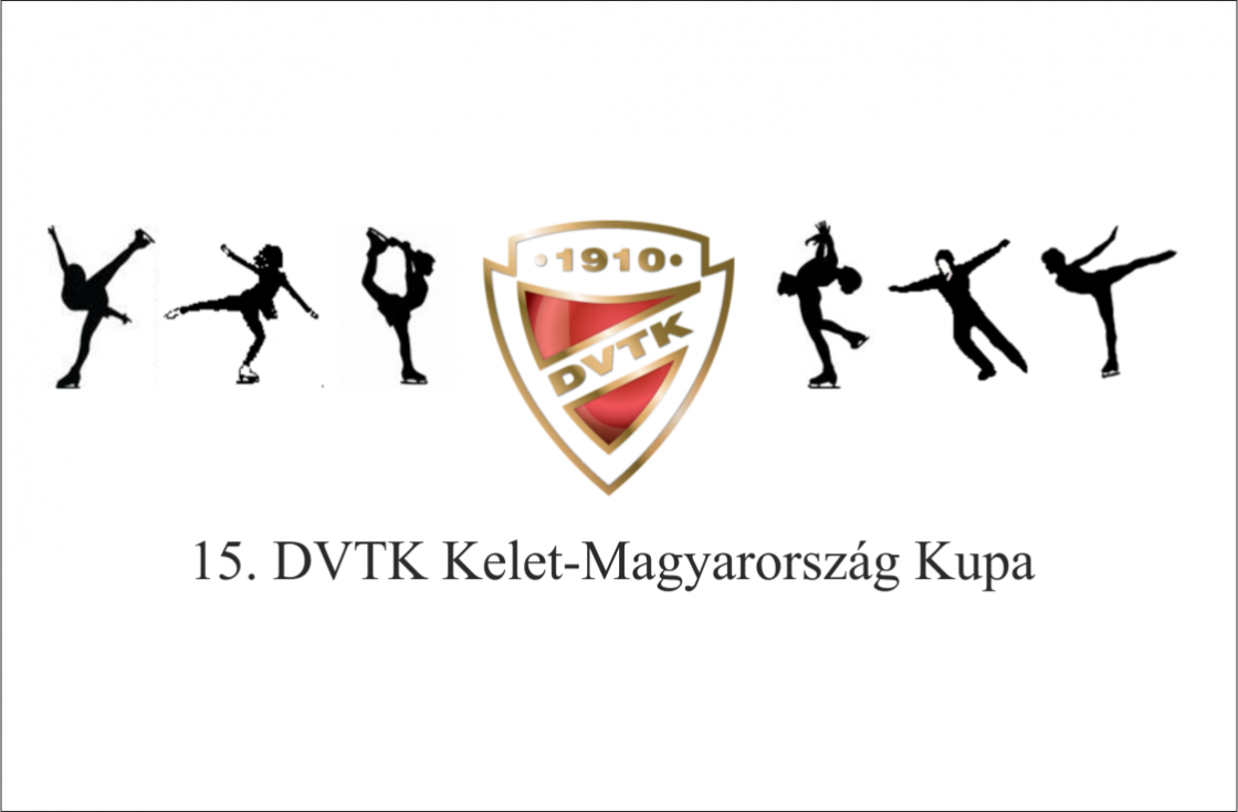 15. DVTK Kelet-Magyarország Kupa