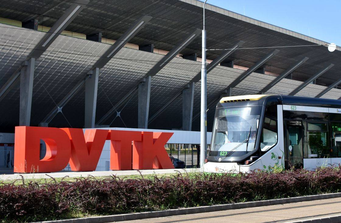 Rásegítő villamosjáratokat indít az MVK Zrt.