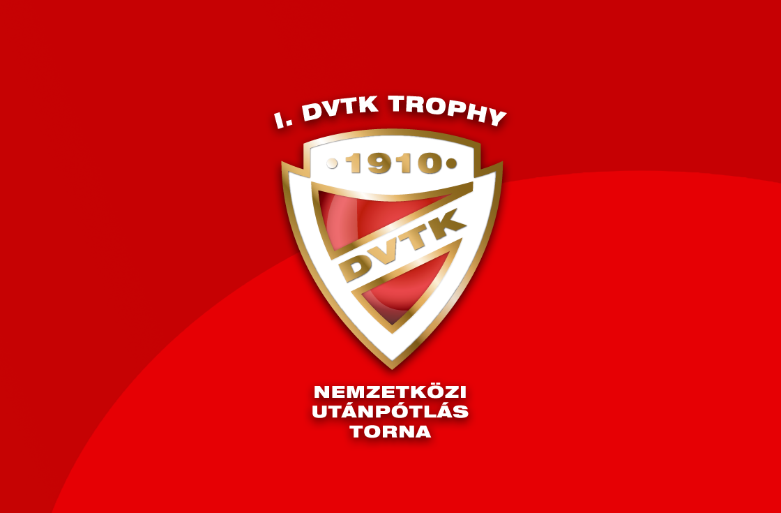 U10, U11: I. DVTK Trophy