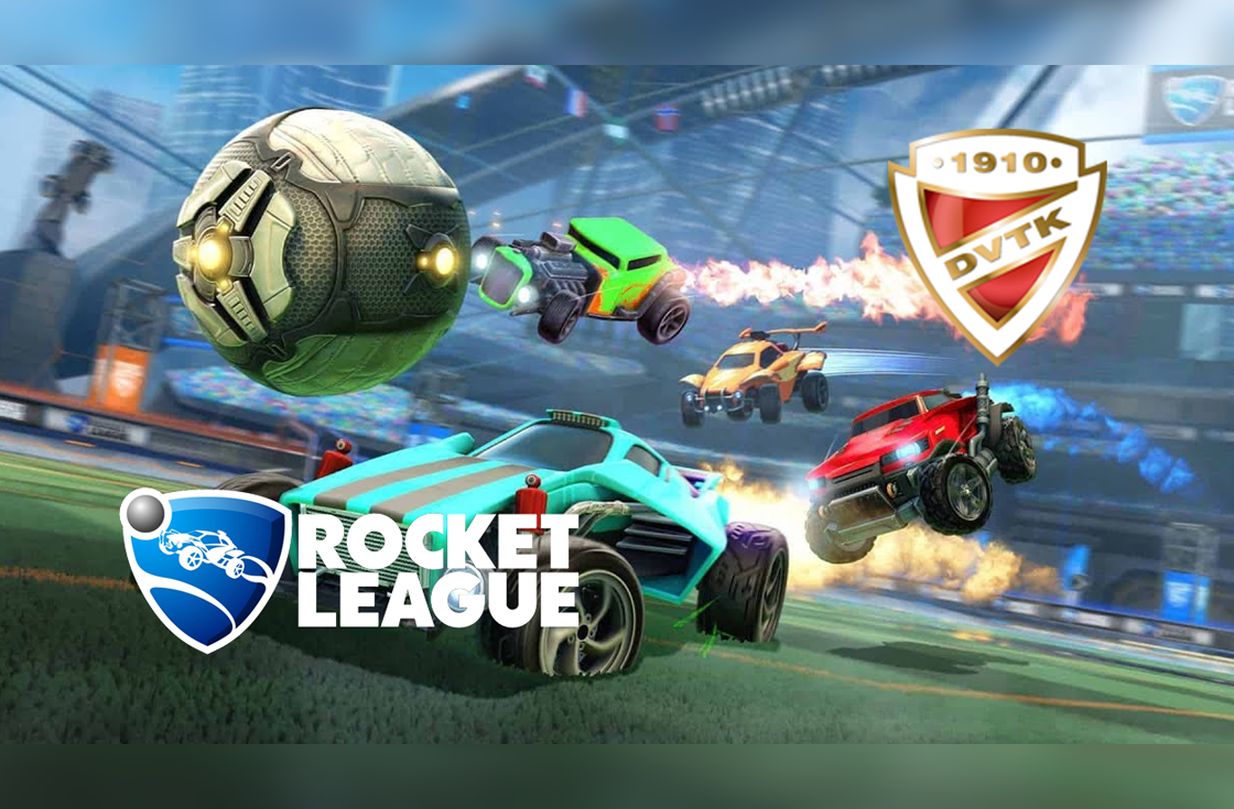 Rocket League – egy újabb e-sport játék