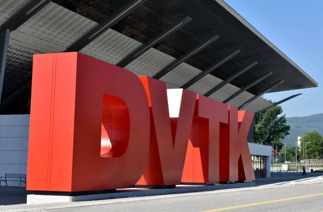 Városi ünnepséggel nyitja meg kapuit a Diósgyőri Stadion