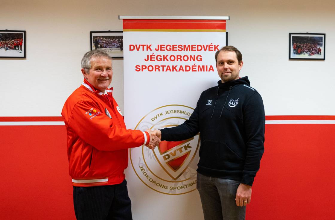 A következő szezonban is folytatódik a DVTK - IFK Helsinki együttműködés!