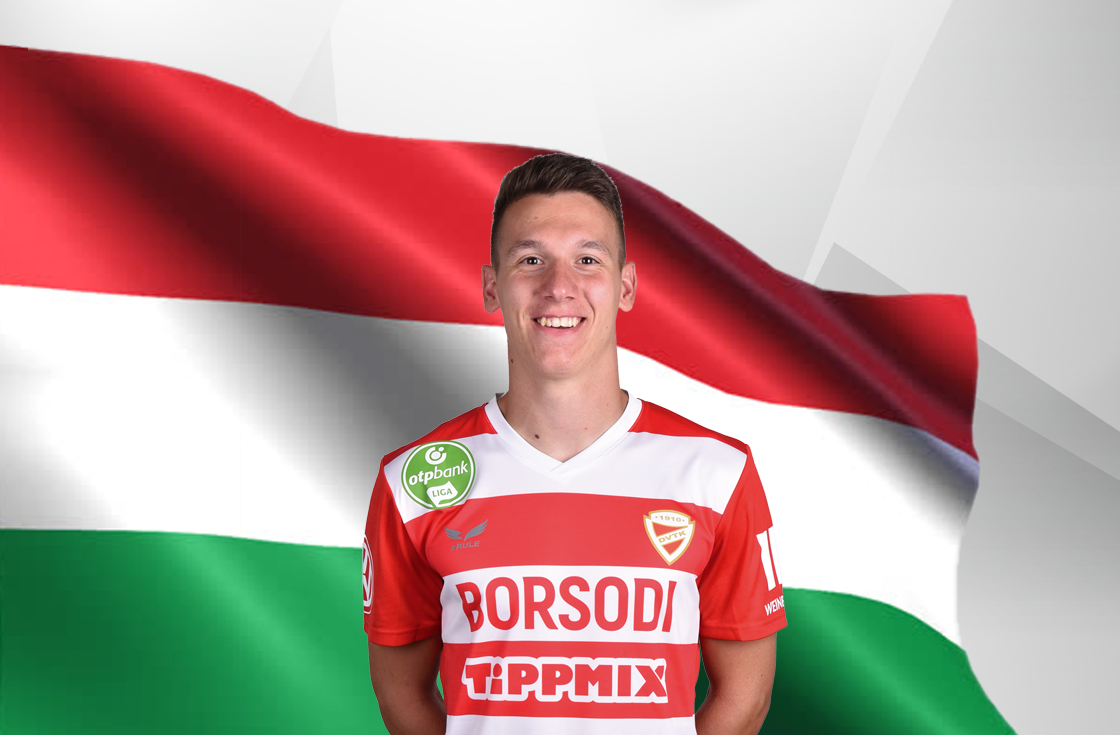 U21: Dánia - Magyarország 0-0