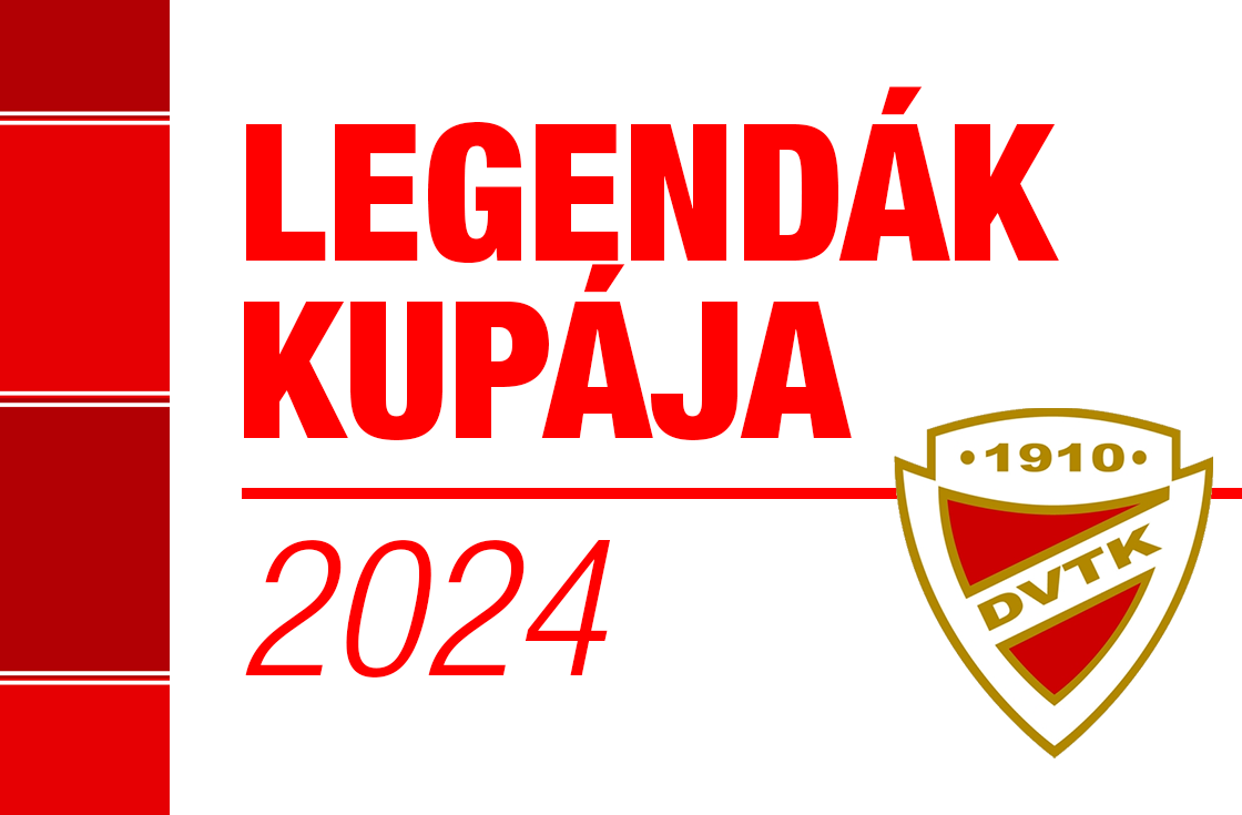 Legendák Kupája - 2024