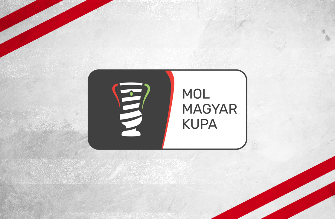 MOL Magyar Kupa eredmények