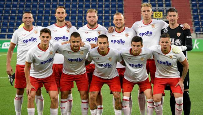 2022/2023 Felkészülési mérkőzés: Vasas FC - DVTK
