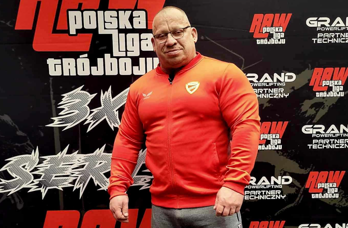 Mészáros László új világrekorddal WPPL Európa-bajnok lett