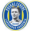 Puskás Akadémia FC U16