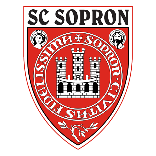 SC Sopron U19