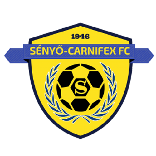 Sényő-Carnifex FC