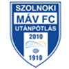 Szolnoki MÁV U19