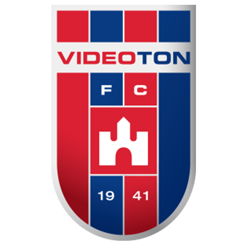 Videoton U19